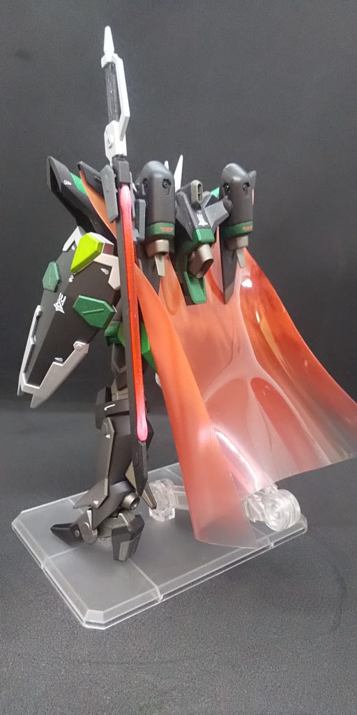 ブラックナイトスコードルドラ–3枚目/制作者：masaru1026