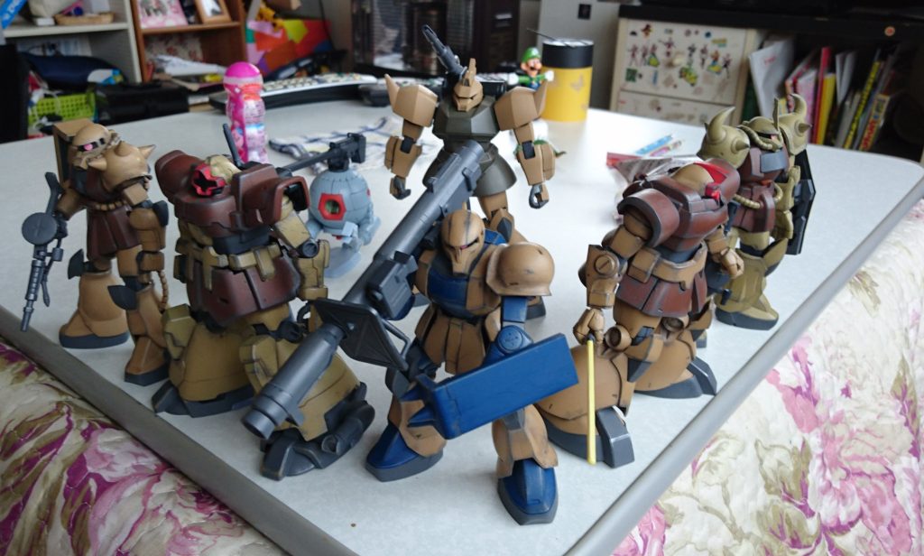 手元に無い過去作です!–2枚目/制作者：かず78