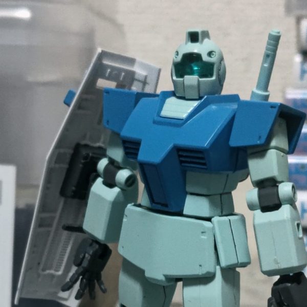 初投稿です(ジャンクパーツ&余剰パーツから作成)