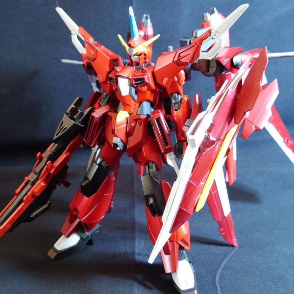 HG エクストラセイバー