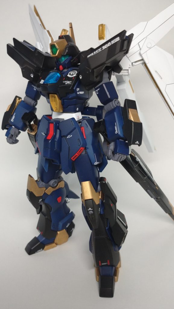 ロータスミッションにあこがれた初心者クランが同系統のミッションを作成っした際、この機体により単機攻略が行われ心が折れる事件が多発した。結果、ロータスを始めとした有志の出資によって懸賞金が掛けられたこともある。