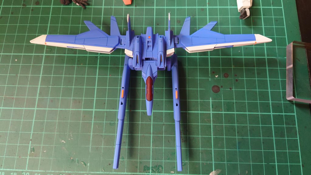 ビルドブースター!