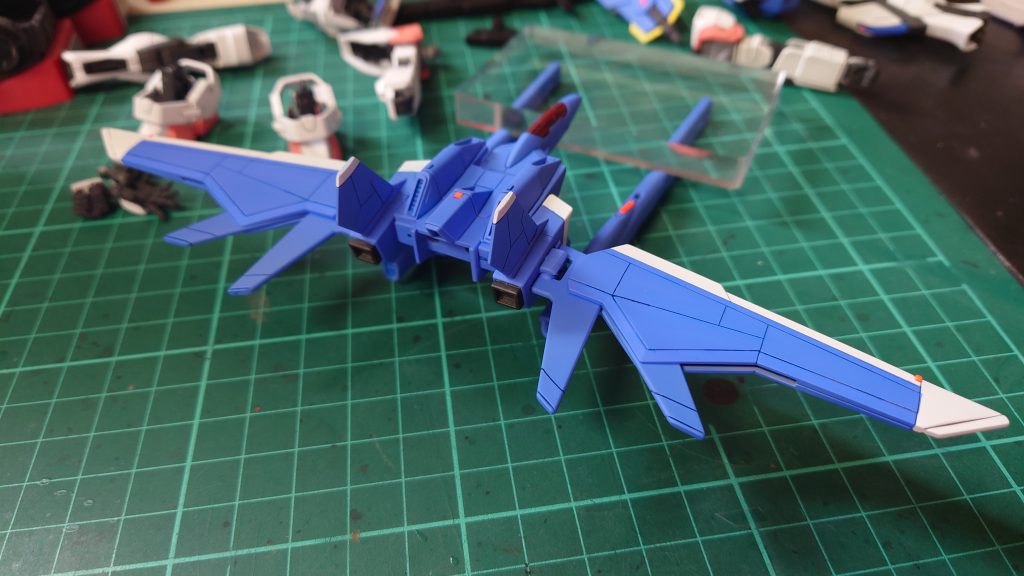 単体でもカッケーです(≧▽≦)