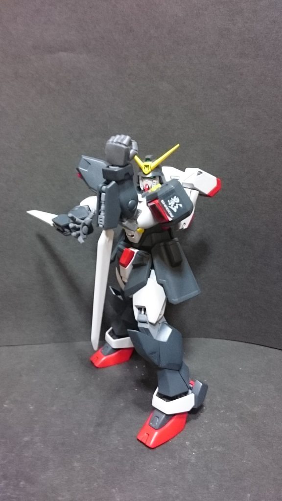 ガンダムシュピーゲル–8枚目/制作者：夢一夜