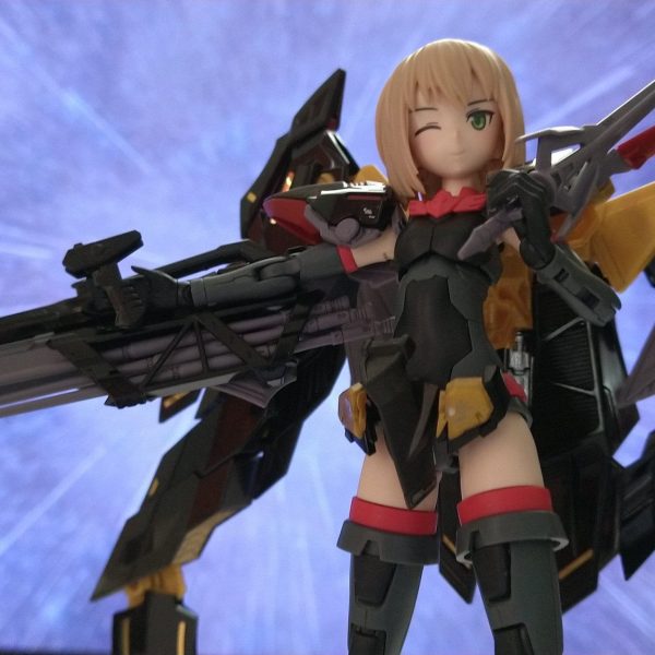 ティアーシャ.アマツ·ミナ