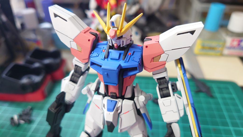 ブースターなくても良さげですw