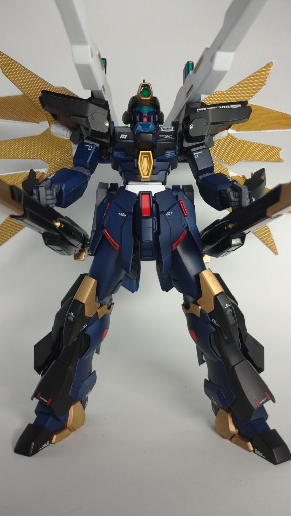 DDX-JB300　デストロイ・ザ・サムライ–4枚目/制作者：rino