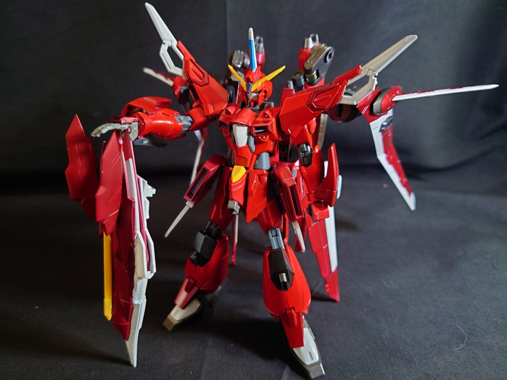 以上になります。いろんな方々のセイバー参考になりました。最後まで見ていただきありがとうございました。