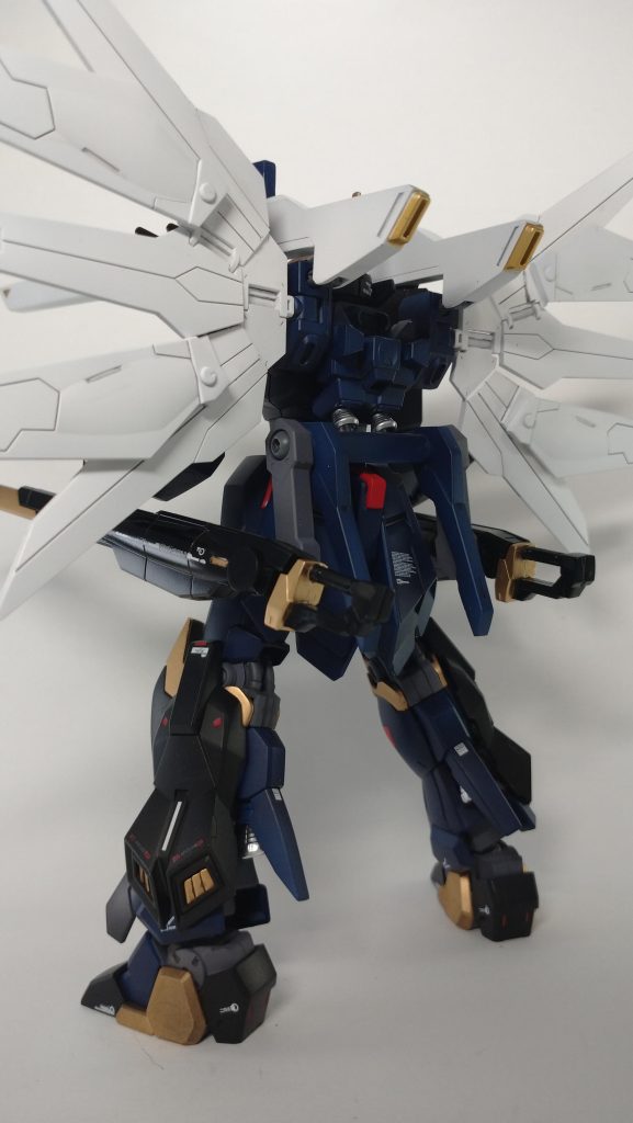 DDX-JB300　デストロイ・ザ・サムライ–5枚目/制作者：rino