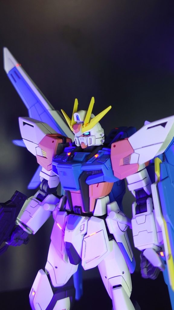 ブラックライトを当てると『 ぐぽーん』します(;´∀`)