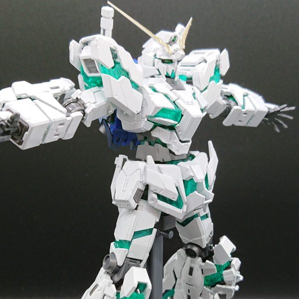 ユニコーンガンダム（最終決戦仕様）