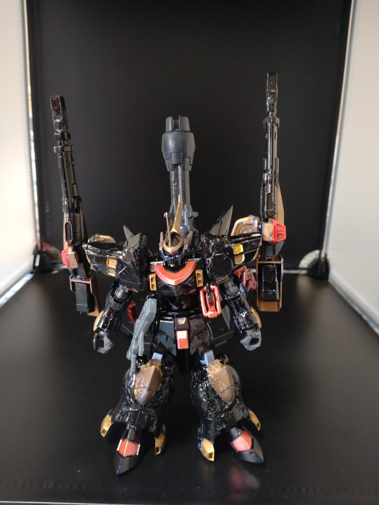 シグバイン–2枚目/制作者：KAZUkun