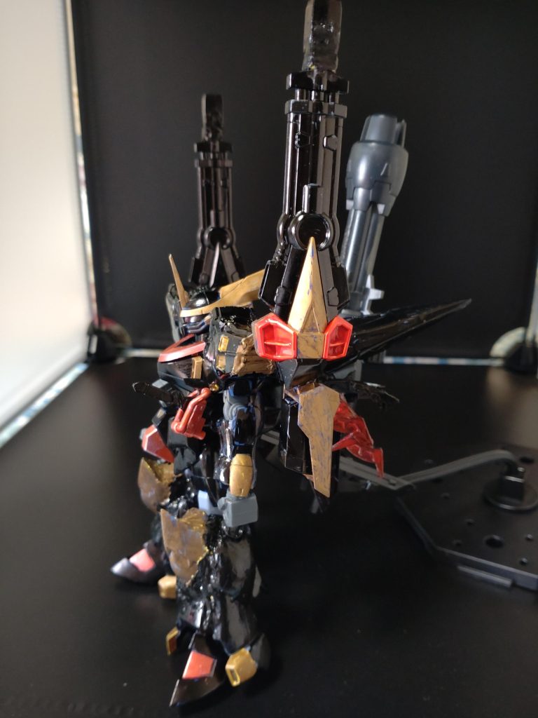 シグバイン–3枚目/制作者：KAZUkun