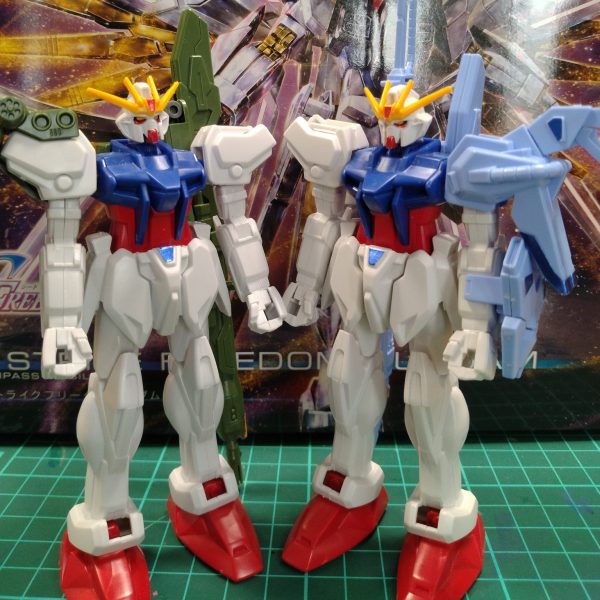 ストライカーパック