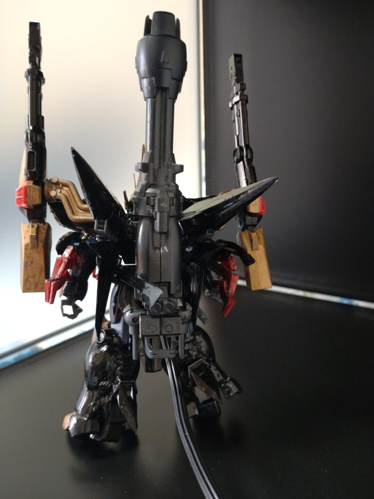 シグバイン–4枚目/制作者：KAZUkun