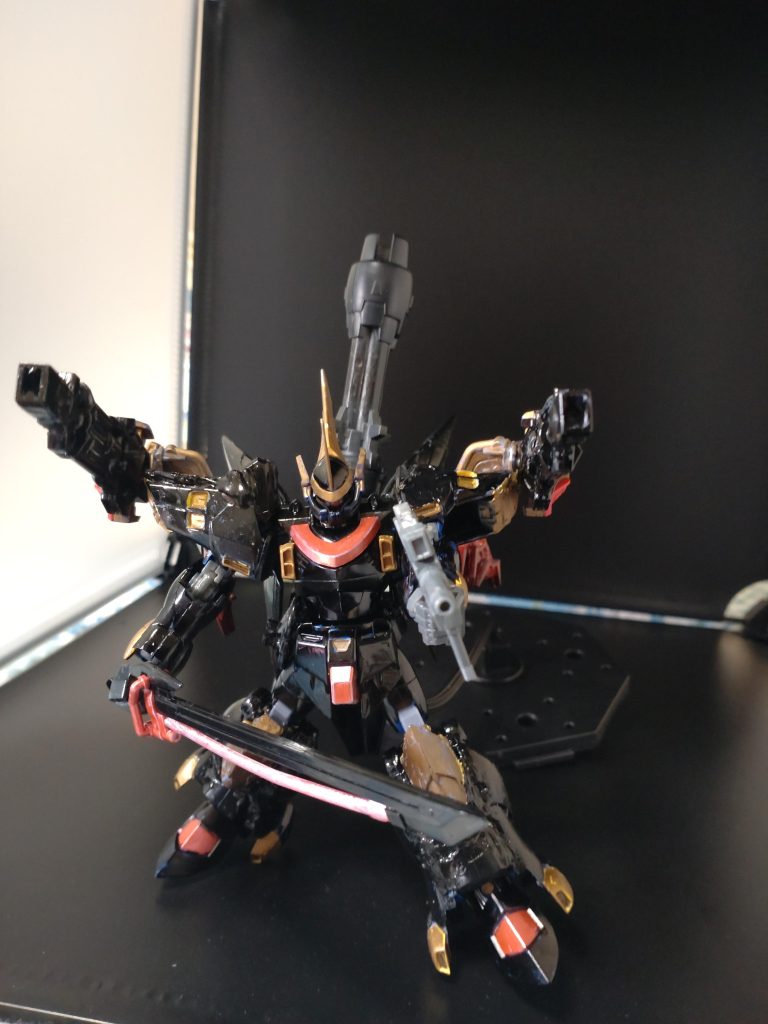 シグバイン–5枚目/制作者：KAZUkun