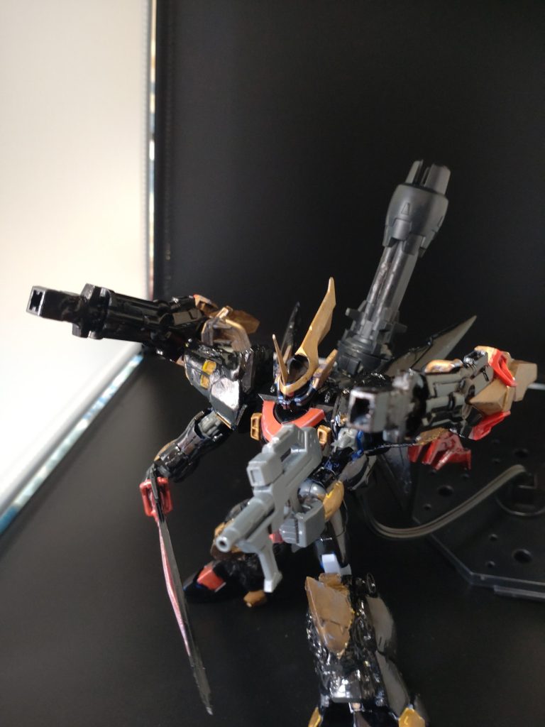 シグバイン–6枚目/制作者：KAZUkun