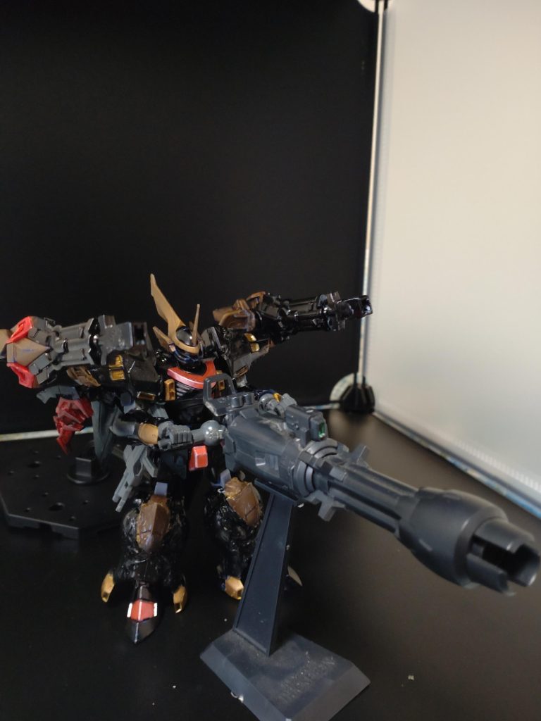 シグバイン–8枚目/制作者：KAZUkun