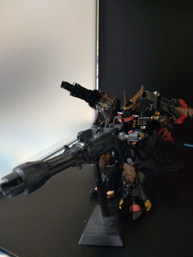 シグバイン–9枚目/制作者：KAZUkun