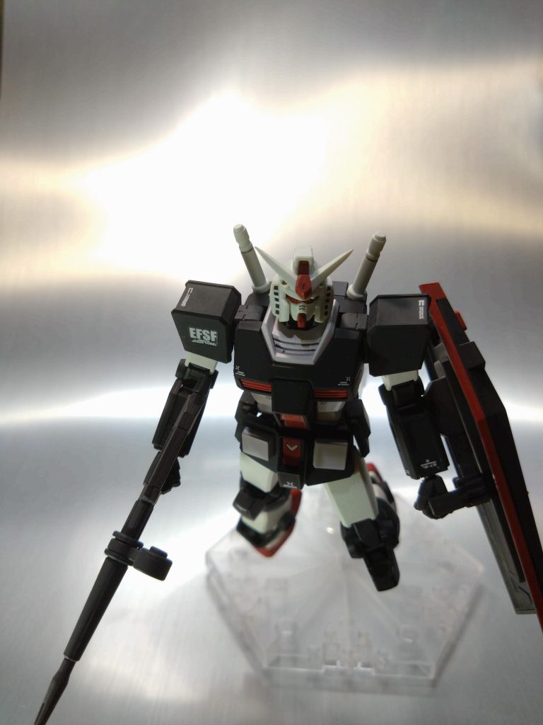 このアングルが一番好き