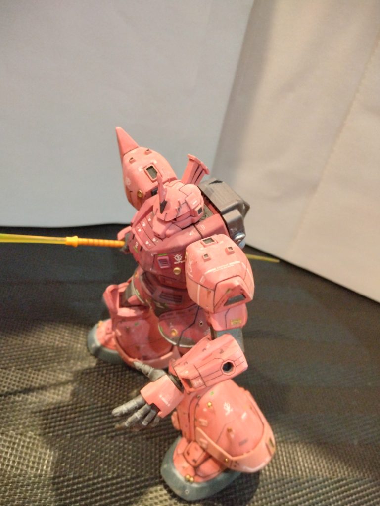 調子に乗って色々な所にダクト埋込加工