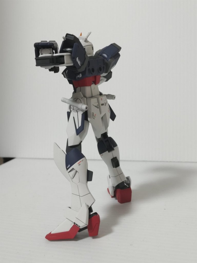 ポーズをいくつか