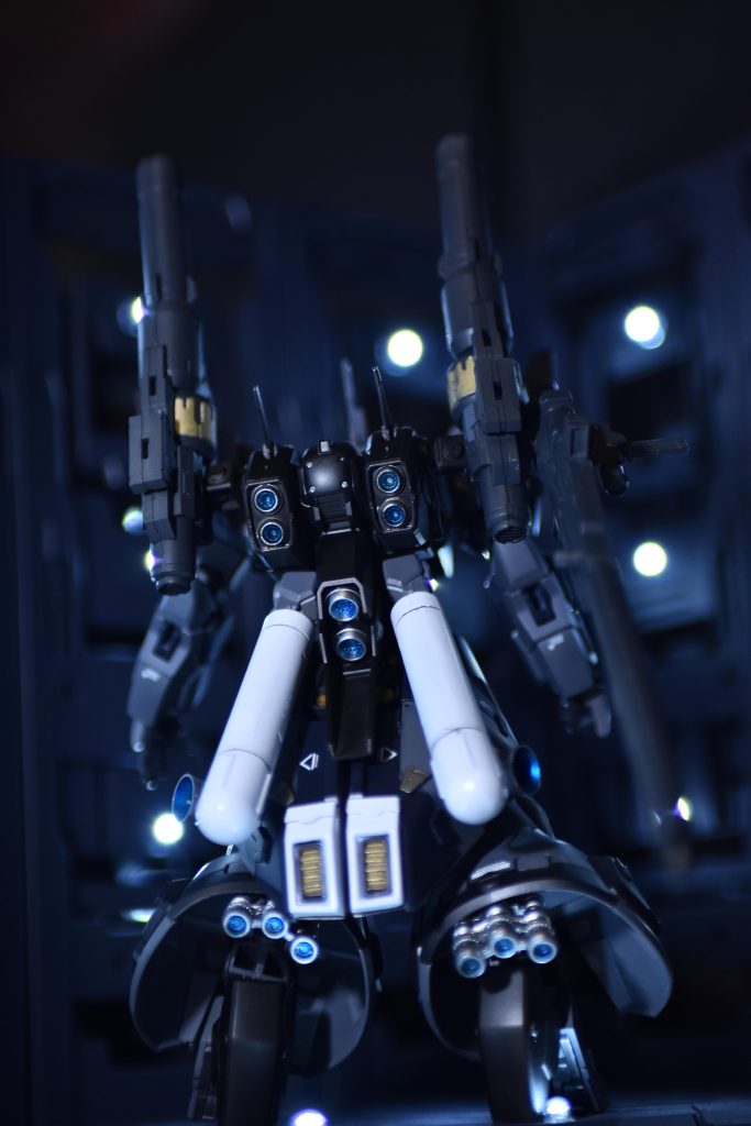 毎度背中には気合入れてます