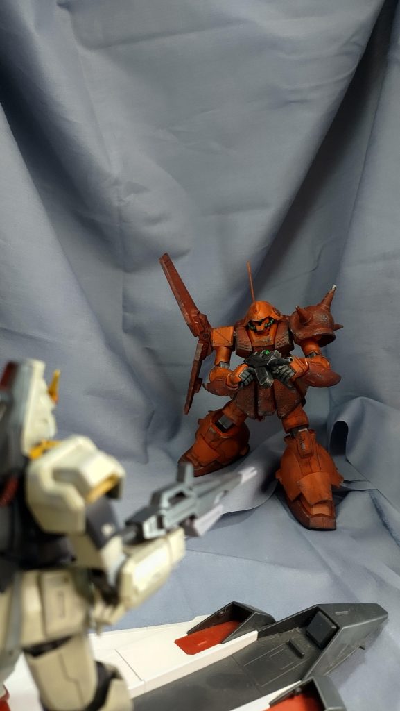 「ここで会ったが100年目ってね」   最後までご覧いただきありがとうございました。