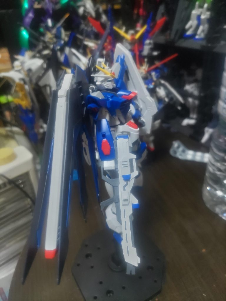 右側からの写真