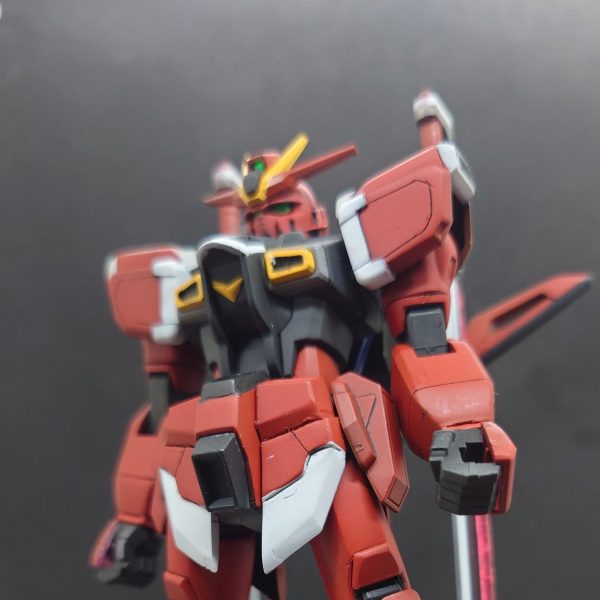 HGソードインパルス