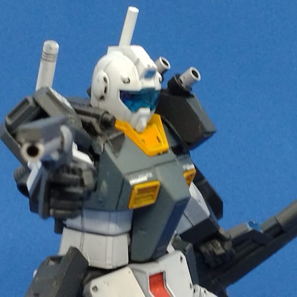 ジム・コマンダンテ