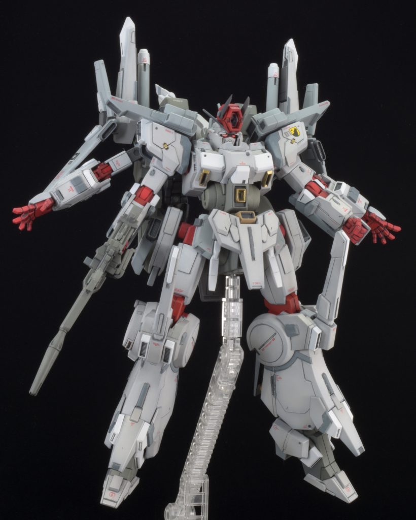 ペットネームの「レッドフードウルフ」は、ドーベンウルフにパーツを喰われたZZ…狼に食べられた赤ずきんちゃん………一生懸命考えたんじゃよ。