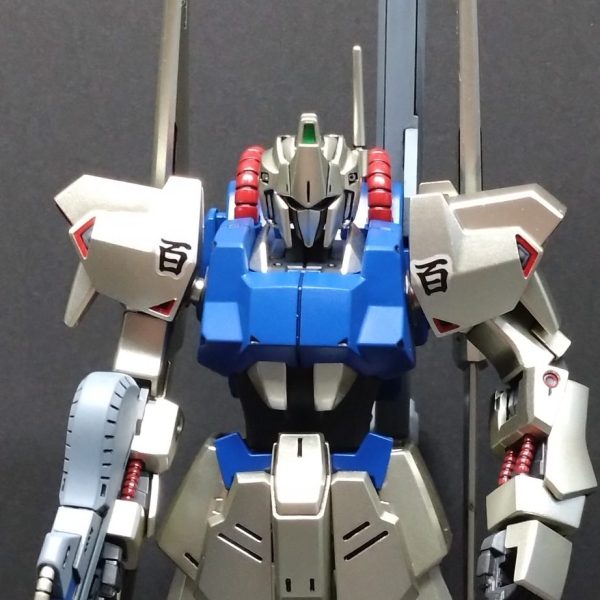 HGUC 百式