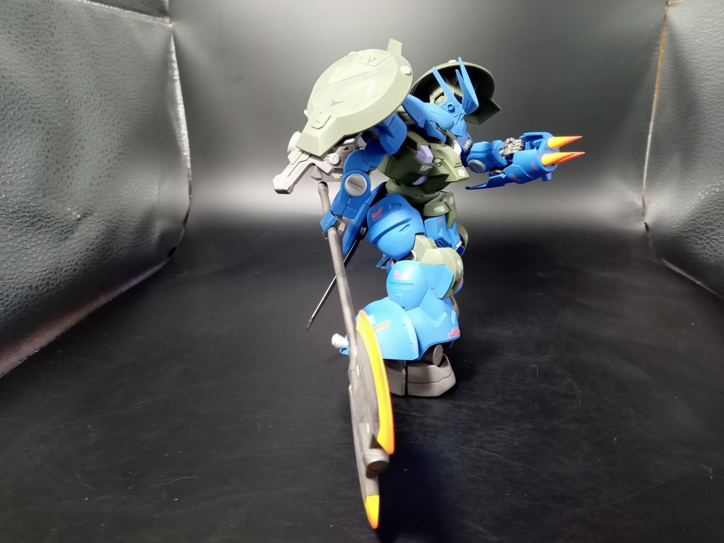 ラウダ専用ディランザ改–6枚目/制作者:nekoG