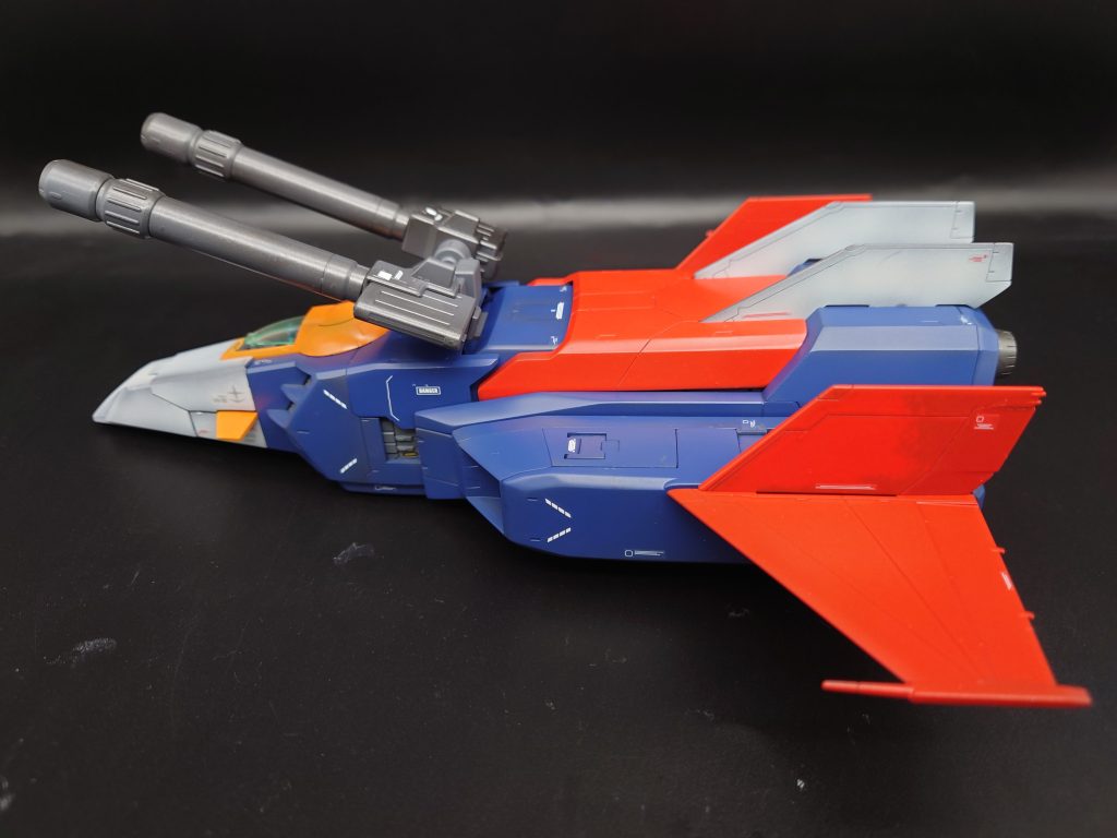 サイドショット