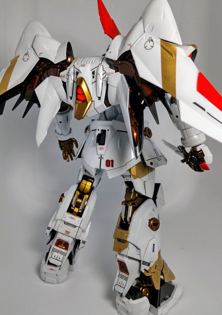 MG モビルジン–3枚目/制作者：おっさんX68kどきどきプラモ