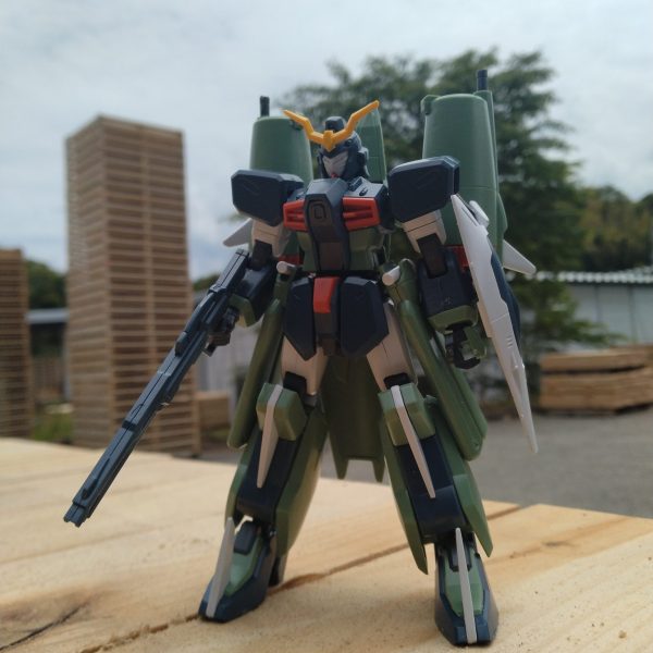 カオスガンダム