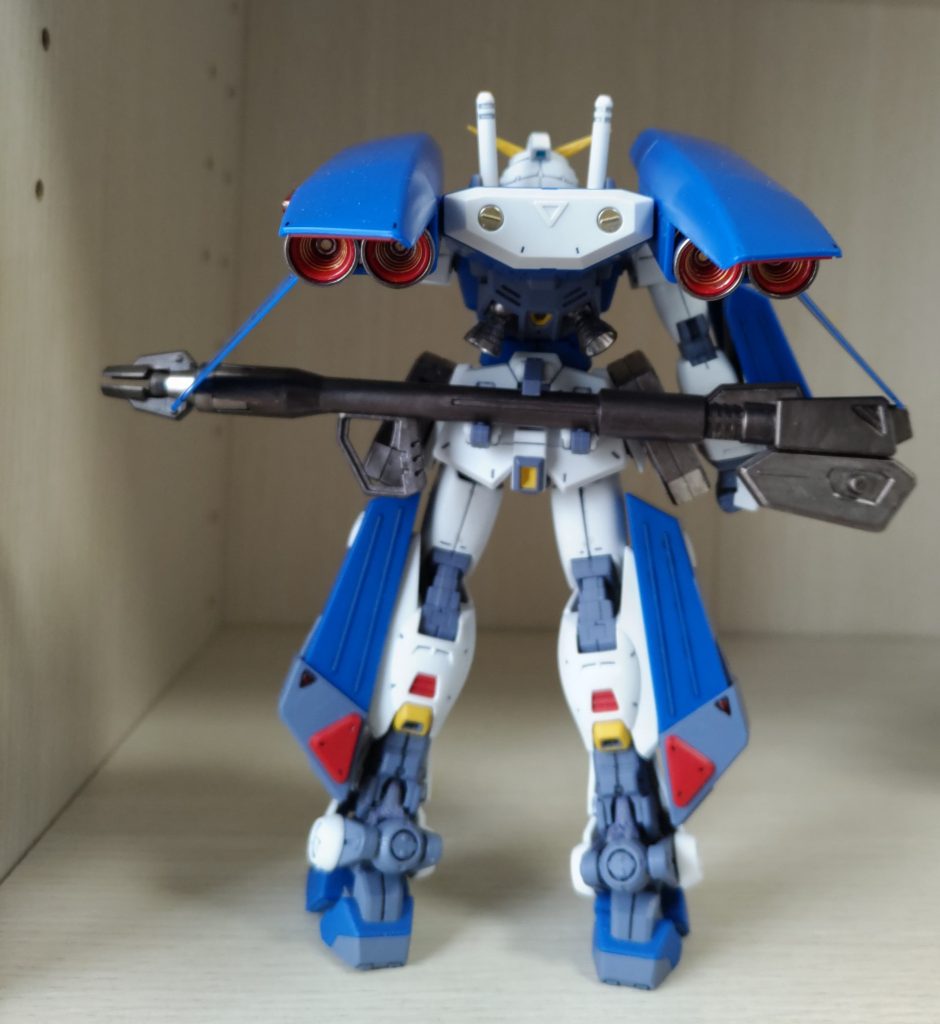 あっ、△シール貼り忘れてますね。