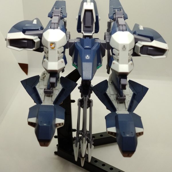 アクア・ハンブラビII