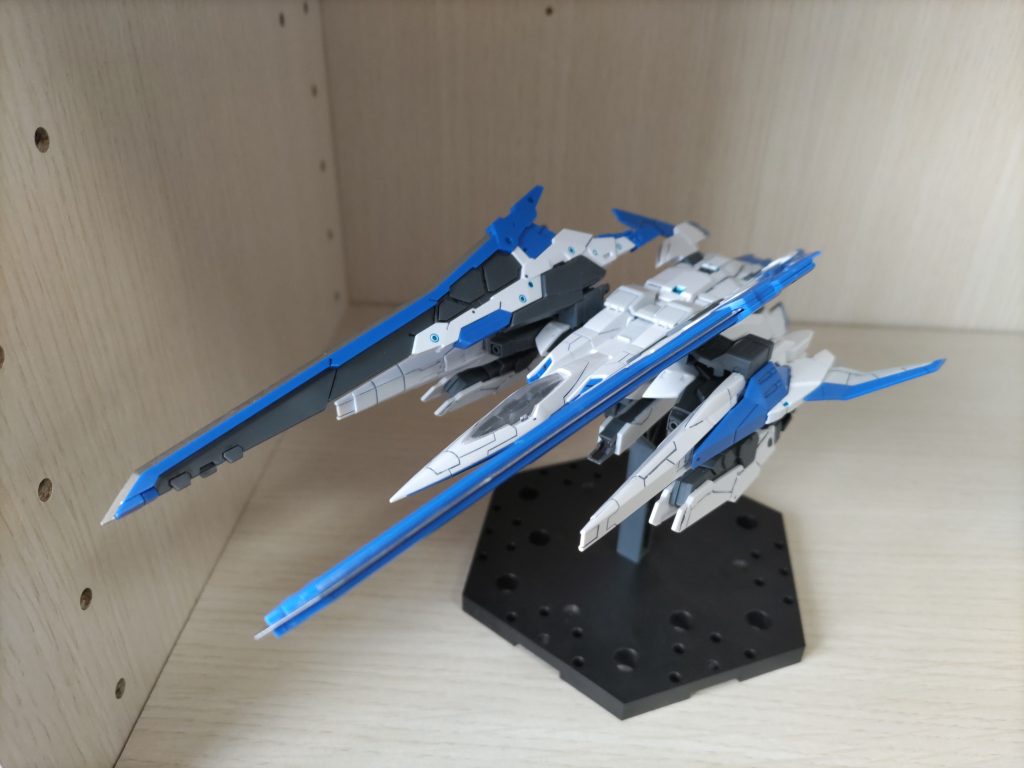 オーザンライザー　デカール無し–2枚目/制作者：いっしー