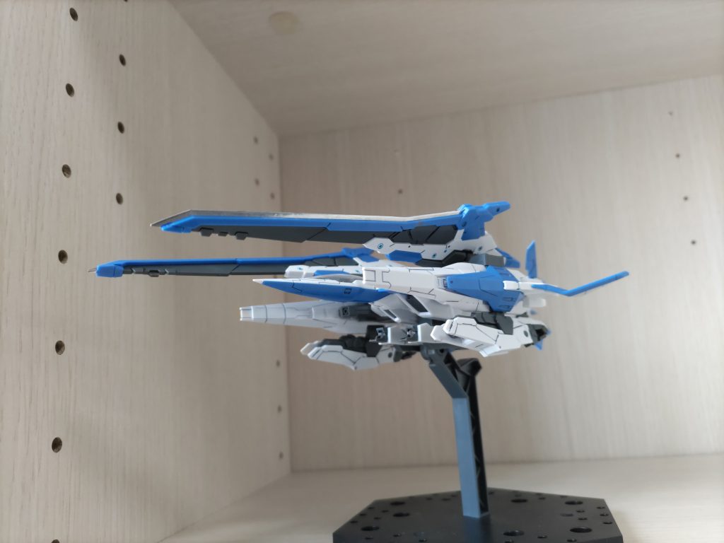 オーザンライザー　デカール無し–5枚目/制作者：いっしー