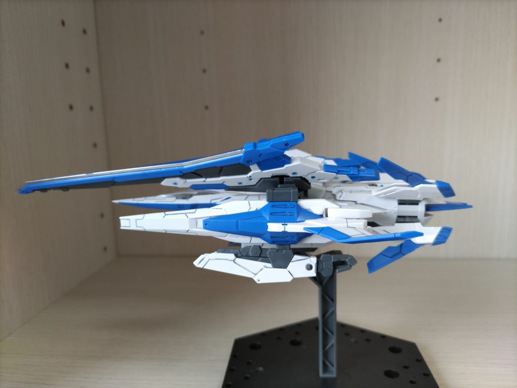 オーザンライザー　デカール無し–4枚目/制作者：いっしー