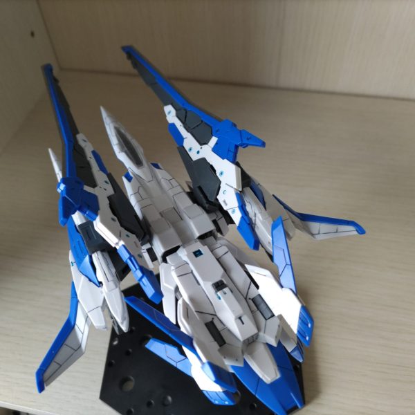 オーザンライザー　デカール無し