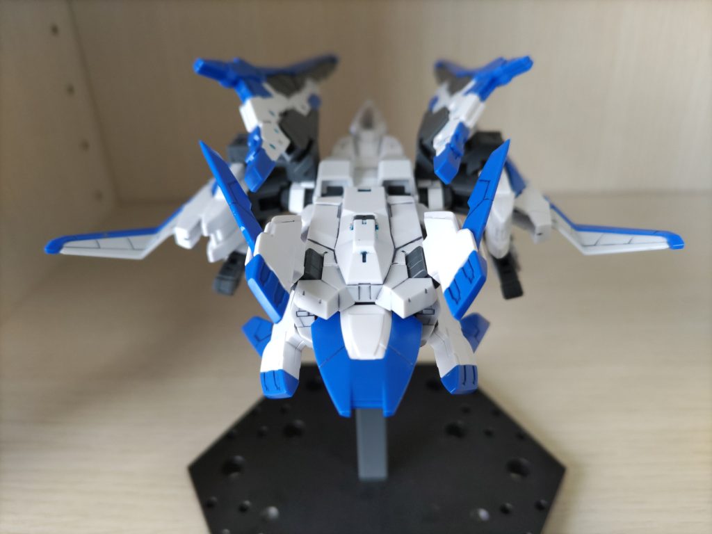 オーザンライザー　デカール無し–3枚目/制作者：いっしー