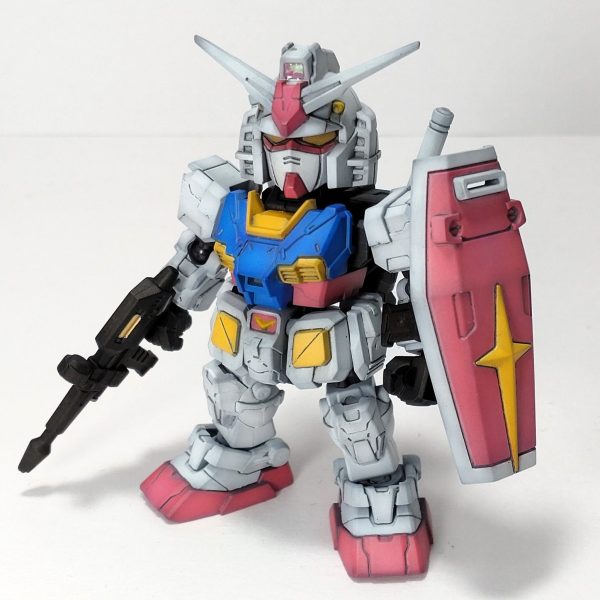 RX-78-2 ガンダム