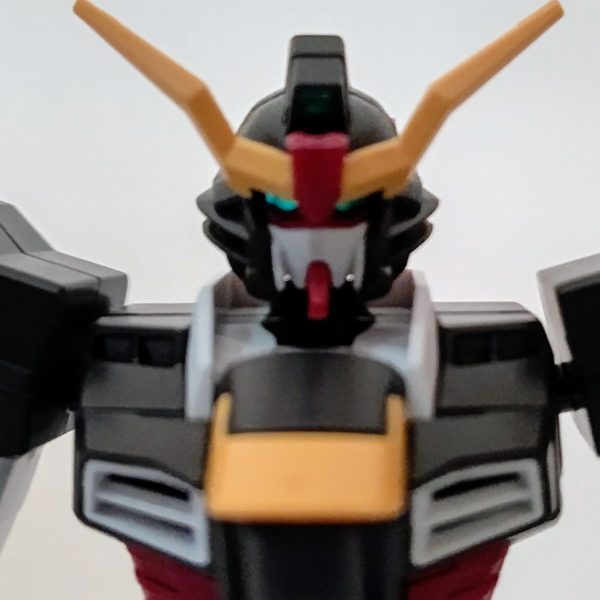 ストライクフリーダムノワールガンダム