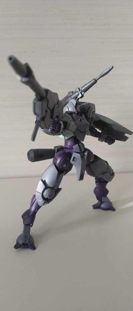 ＨＧ ハインドリーシュトルム–4枚目/制作者：キラメキ