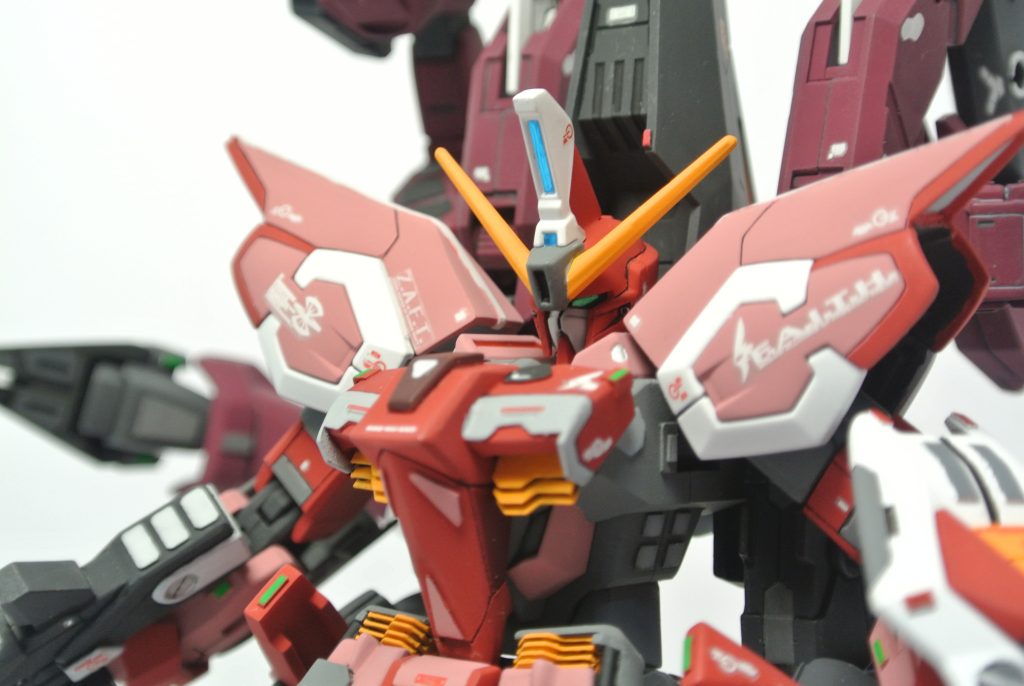 最後までお付き合い下さり、ありがとうございました。リジェネレイトイージス、出るぞ!