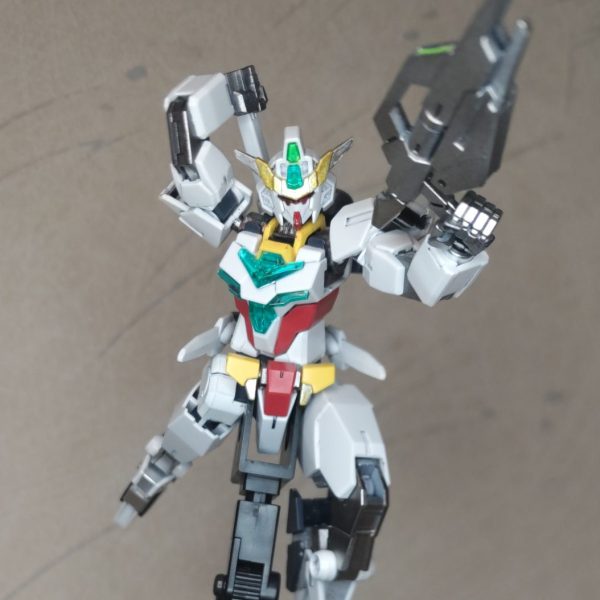 HG ユーラとネプと