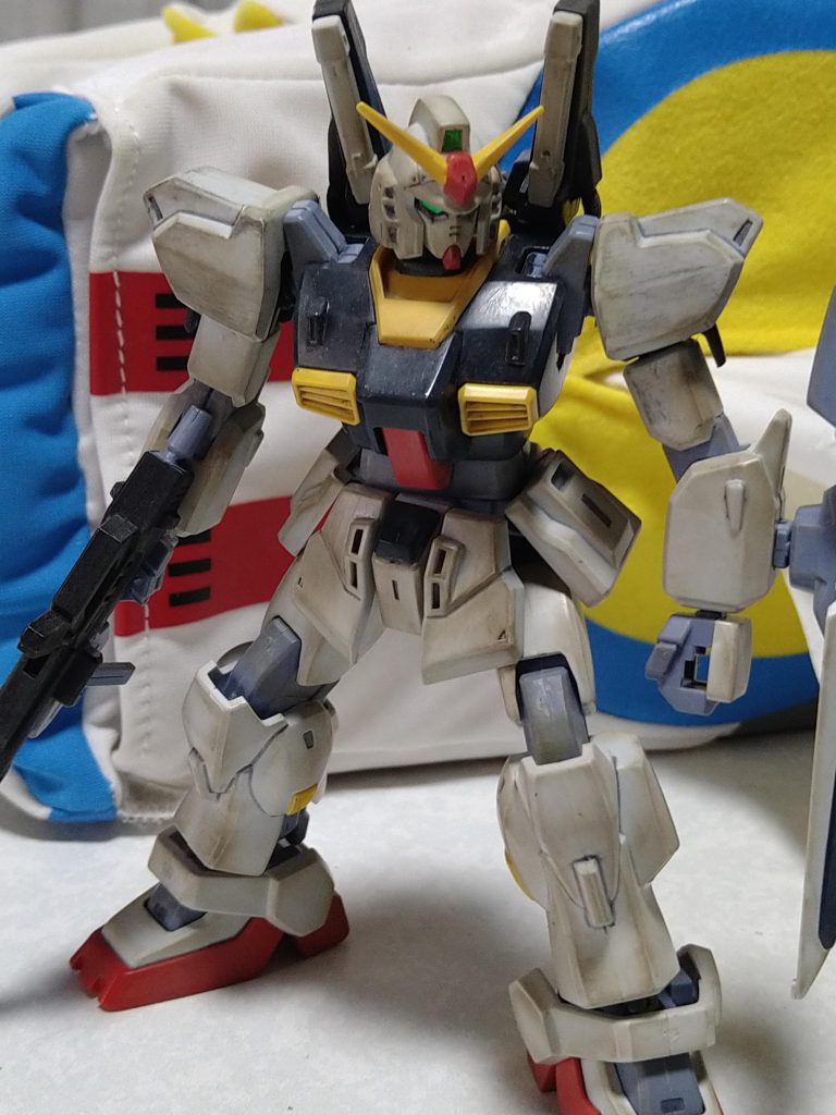 カミーユ出るぞ!–2枚目/制作者：かず78